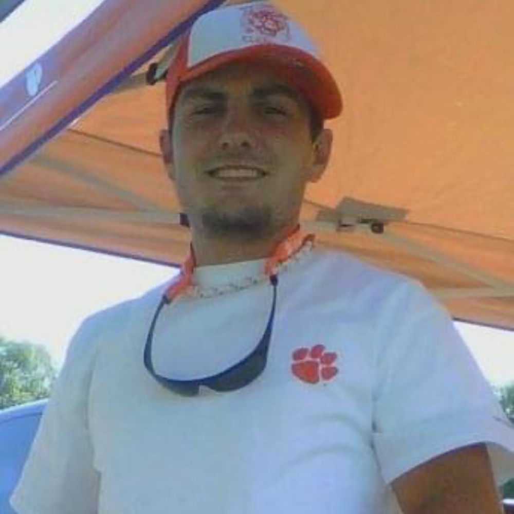 Meet your Posher, Zach